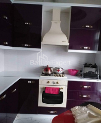 Բնակարան 4-комн 89 m² - Գալակտիոն Տաբիձե, Batumi
