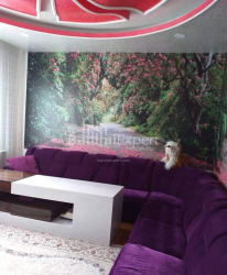 Բնակարան 4-комн 89 m² - Գալակտիոն Տաբիձե, Batumi