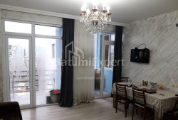 Բնակարան 88 մ² - Յուրիևսկայա, Batumi, Վրաստан