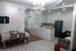 Բնակարան 4-комн 88 m² - Յուրիևսկայա, Batumi