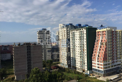 Բնակարան 60 մ² - Յուրիևսկայա, Batumi, Վրաստан