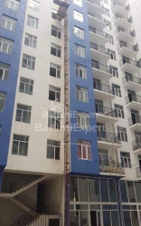 Բնակարան 2-комн 60 m² - Յուրիևսկայա, Batumi