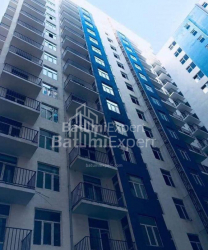Բնակարան 2-комн 60 m² - Յուրիևսկայա, Batumi