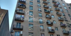 Բնակարան 2-комн 60 m² - Պետրա Բագրատիոնի, Batumi