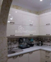 Բնակարան 3-комн 65 m² - Շերիֆ Խիմշիաշվիլի, Batumi