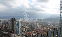 Բնակարան 31 մ² - Նիկո Փիրոսմանի, Batumi, Վրաստан