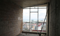Բնակարան 1-комн 31 m² - Նիկո Փիրոսմանի, Batumi