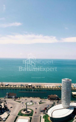 Բնակարան 1-комн 31 m² - Նիկո Փիրոսմանի, Batumi