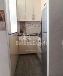 Բնակարան 2-комн 44 m² - Շերիֆ Խիմշիաշվիլի, Batumi