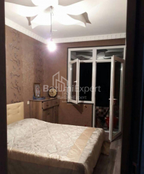 Բնակարան 2-комн 44 m² - Շերիֆ Խիմշիաշվիլի, Batumi