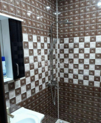 Բնակարան 44 մ² - Շերիֆ Խիմշիաշվիլի, Batumi, Վրաստан