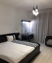 Բնակարան 90 մ² - Վախթանգ Գորգասալի, Batumi, Վրաստан