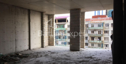Բնակարան 1-комн 40 m² - Իվանե Ջավախիշվիլի, Batumi