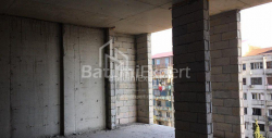 Բնակարան 1-комн 40 m² - Իվանե Ջավախիշվիլի, Batumi