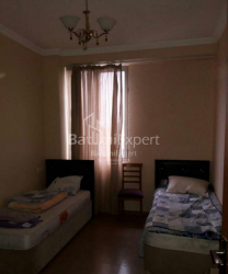 Բնակարան 60 մ² - Շերիֆ Խիմշիաշվիլի, Batumi, Վրաստан