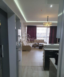 Բնակարան 1-комн 41 m² - Ռուսթավելին, Batumi