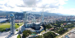 Բնակարան 1-комн 41 m² - Ռուսթավելին, Batumi