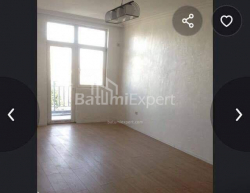 Բնակարան 2-комн 45 m² - Իլյա Ճավճավաձե, Batumi