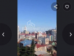 Բնակարան 2-комн 45 m² - Իլյա Ճավճավաձե, Batumi