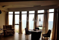 Բնակարան 4-комн 128 m² - Զուրաբա Գորգիլաձե, Batumi
