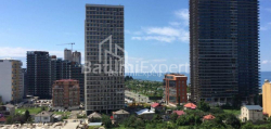 Բնակարան 1-комн 60 m² - Անգիսա, Batumi