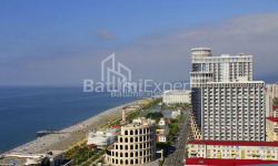 Բնակարան 1-комн 28 m² - Յուրիևսկայա, Batumi