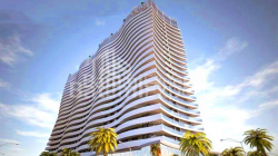Բնակարան 1-комн 28 m² - Յուրիևսկայա, Batumi