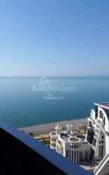 Բնակարան 1-комн 28 m² - Յուրիևսկայա, Batumi