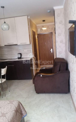 Բնակարան 28 մ² - Յուրիևսկայա, Batumi, Վրաստан