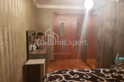 Բնակարան 3-комн 80 m² - Պետրա Բագրատիոնի, Batumi