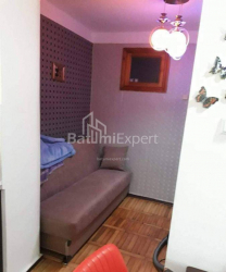 Բնակարան 80 մ² - Պետրա Բագրատիոնի, Բաթումի, Վրաստан