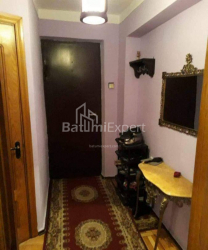 Բնակարան 80 մ² - Պետրա Բագրատիոնի, Բաթումի, Վրաստан