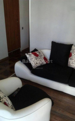 Բնակարան 2-комн 40 m² - Ալեքսանդրա Գրիբոեդովա, Batumi