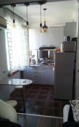 Բնակարան 2-комн 40 m² - Ալեքսանդրա Գրիբոեդովա, Batumi