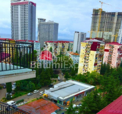 Բնակարան 2-комн 57 m² - Շալվա Ինասարիձե, Batumi
