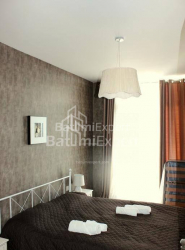Բնակարան 57 մ² - Շալվա Ինասարիձե, Batumi, Վրաստан