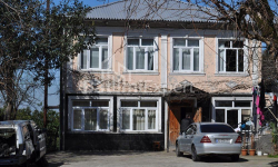 Բնակարան 170 մ² - Յուրիևսկայա, Batumi, Վրաստан