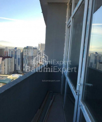 Բնակարան 2-комн 39 m² - Յուսուֆ Կոբալաձե, Batumi
