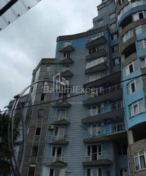 Բնակարան 2-комн 55 m² - Միխայիլ Լերմոնտով, Batumi