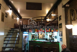 Բնակարան 1-комн 80 m² - Յուրիևսկայա, Batumi