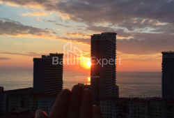 Բնակարան 1-комн 50 m² - Նիկո Փիրոսմանի, Batumi