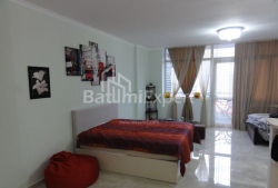 Բնակարան 1-комн 50 m² - Նիկո Փիրոսմանի, Batumi