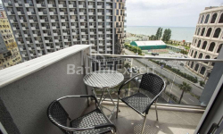 Բնակարան 2-комн 47 m² - Շերիֆ Խիմշիաշվիլի, Batumi