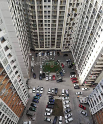 Բնակարան 2-комн 47 m² - Յուսուֆ Կոբալաձե, Batumi