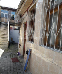 Բնակարան 45 մ² - Յուրիևսկայա, Batumi, Վրաստан
