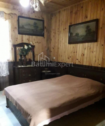 Բնակարան 2-комн 45 m² - Յուրիևսկայա, Batumi