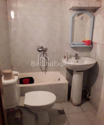 Բնակարան 45 մ² - Յուրիևսկայա, Batumi, Վրաստан