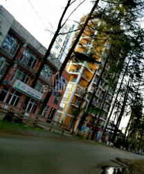 Բնակարան 22 մ² - Յուրիևսկայա, Batumi, Վրաստан