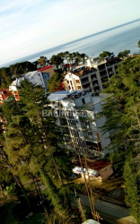 Բնակարան 1-комн 22 m² - Յուրիևսկայա, Batumi