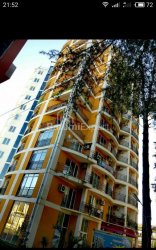 Բնակարան 22 մ² - Յուրիևսկայա, Batumi, Վրաստан